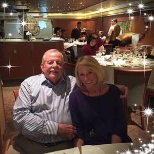 Meet your Posher, Fred barbara